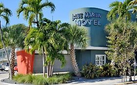 Blue Marlin Motel